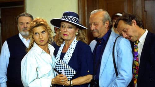 Straszny sen Dzidziusia Górkiewicza Bild 1