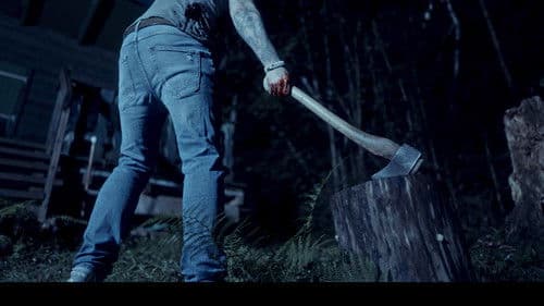 NAILMAN 3 - RETURN OF THE REDEEMER Bild 1