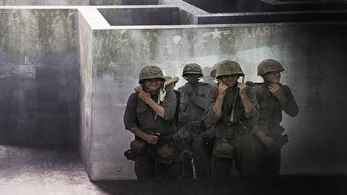 Schattenkriege - Machtpoker in der Krise Bild 2