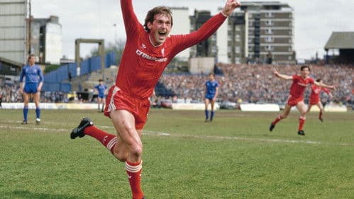 Kenny Dalglish Bild 1