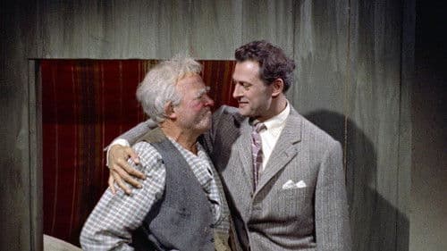 Sønnen fra Amerika Bild 5