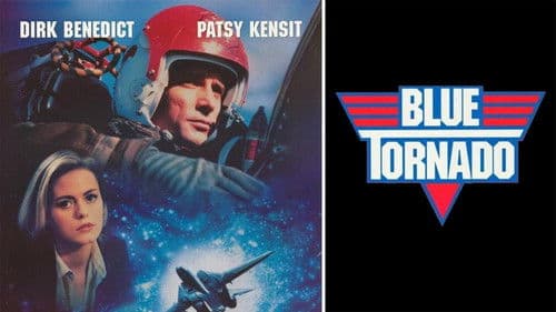 Blue Tornado - Männer wie Stahl Bild 3