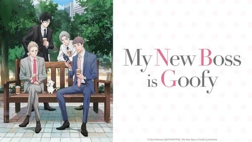 My New Boss is Goofy Bild 2
