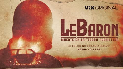 LeBaron Muerte en la Tierra Prometida Bild 2