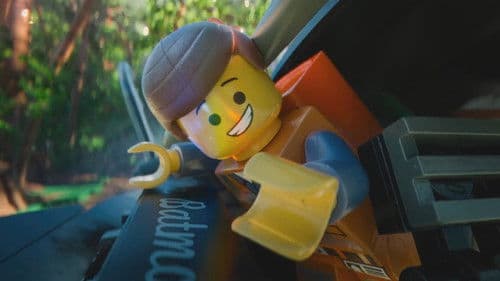 The Lego Movie Bild 4