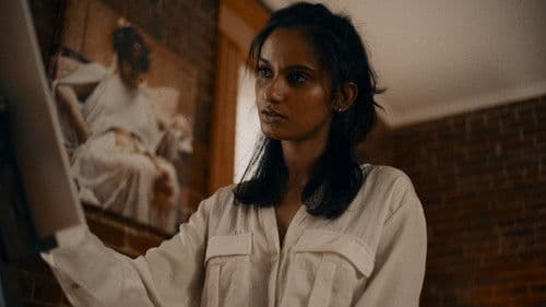 Edgar Allan Poe's The Oval Portrait Bild 3