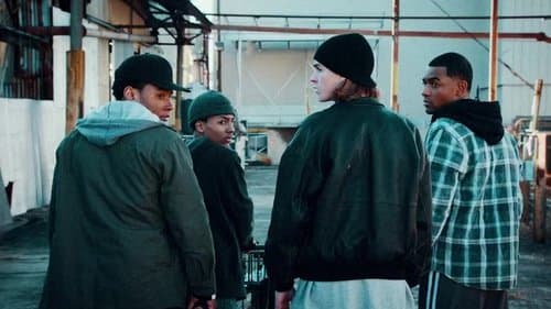 Blood Brother Bild 1