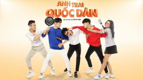 ANH TRAI QUỐC DÂN Bild 2