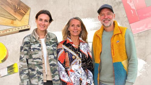 Hjem til forvandling Bild 1