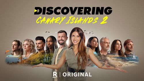 Discovering Canary Islands Bild 2