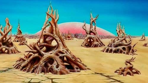 Herrscher der Zeit Bild 6