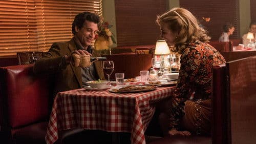 Die Wahrheit über den Fall Harry Quebert Bild 7