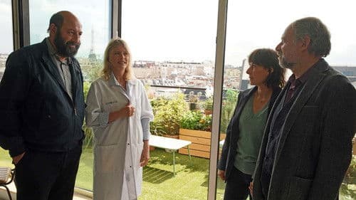 Le Dernier souffle Bild 8