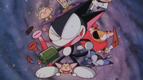 サイボーグクロちゃん Bild 1