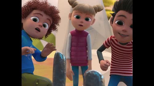 Bulmaca Kulesi: Dev Kuşun Gizemi Bild 1