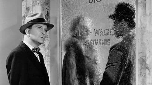 Partners in Crime Bild 1