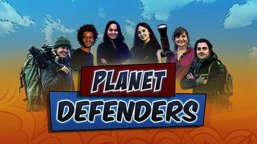 Planet Defenders Bild 2