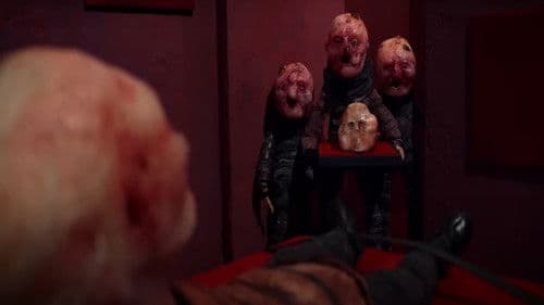 D Is for Deloused Bild 1