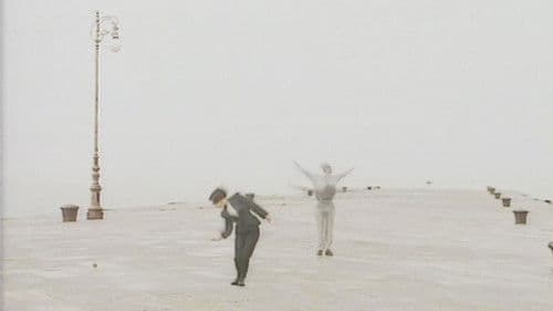 Circumnavigation Bild 1