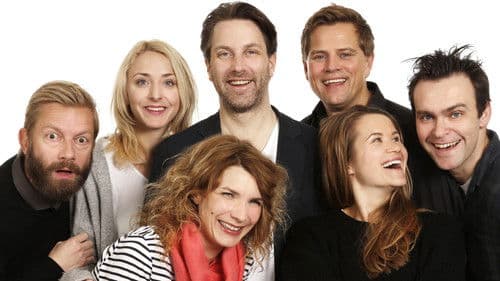 Underholdningsavdelingen Bild 2