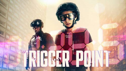 Trigger Point Bild 5