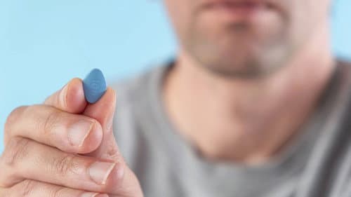 Keeping It Up: The Story of Viagra Bild 1