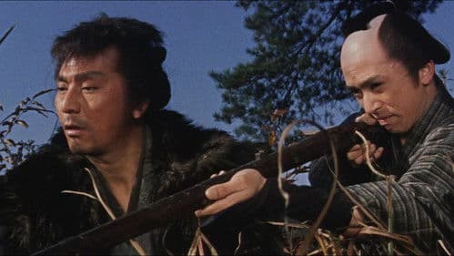 大菩薩峠 竜神の巻 Bild 4