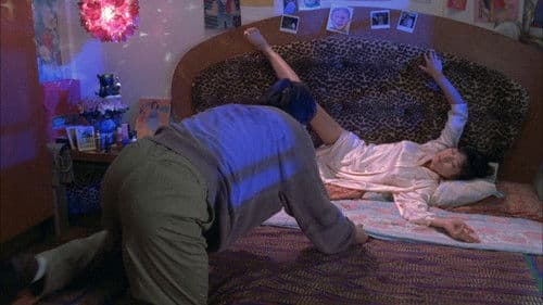 天台的月光 Bild 4