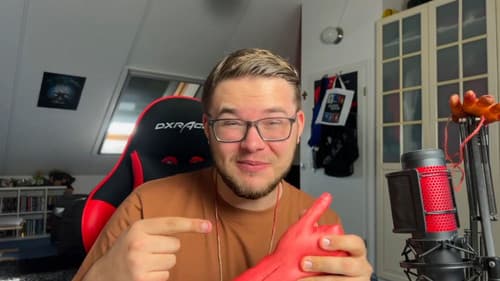 Lukas Weinandy: The Mimikry Outtakes Bild 3