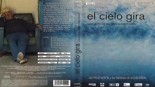 El cielo gira Bild 1