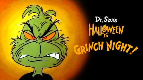Halloween is Grinch Night Bild 7