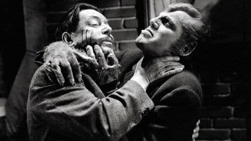 Der Werwolf von London Bild 2