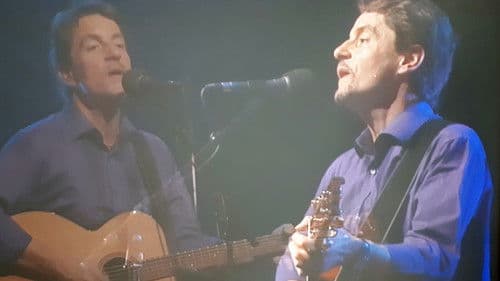 Francis Cabrel - Tournée Hors-Saison Bild 2