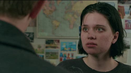 Spider in the Cupboard Bild 1