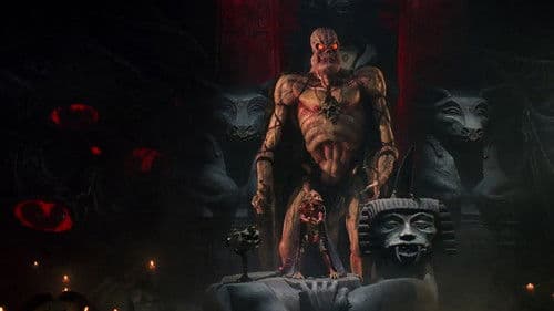 Puppet Master V Bild 4