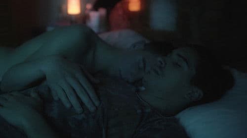 Adán y Esteban Bild 2