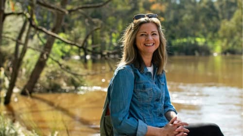 Great Australian Walks With Julia Zemiro Bild 1