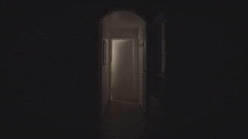 UN INVITADO NO TOCA A LA PUERTA Bild 1