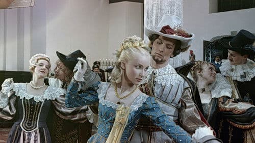 Panienka z okienka Bild 8