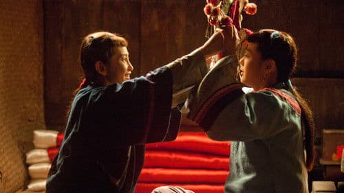 Der Seidenfächer Bild 6