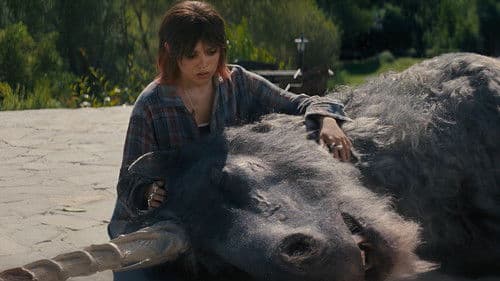 Death of a Unicorn Bild 8