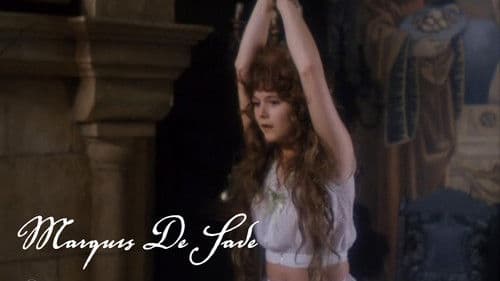 Marquis de Sade Bild 6