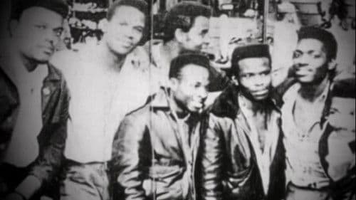 Antifa: Chasseurs de skins Bild 1