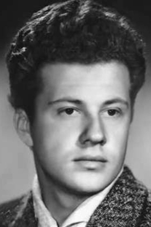 Николай Каширин