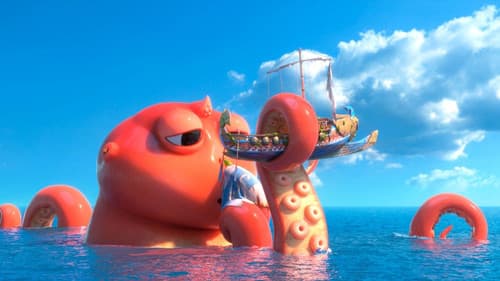 Die wilden Mäuse Bild 7