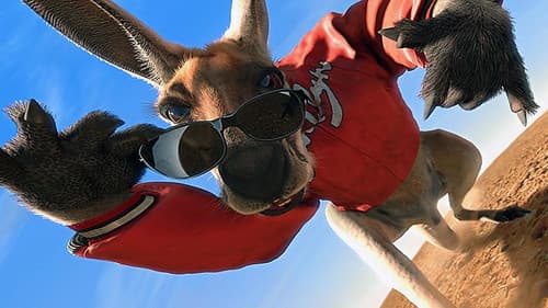 Kangaroo Jack Bild 3