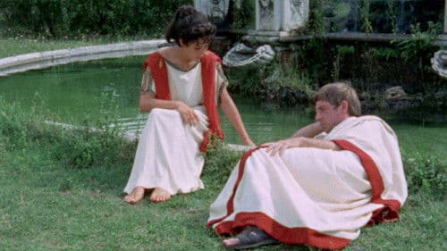 Les yeux ne veulent pas en tout temps se fermer, ou Peut-être qu'un jour Rome se permettra de choisir à son tour Bild 1