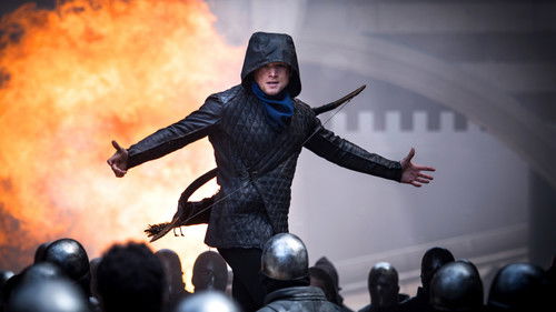 Robin Hood Bild 3