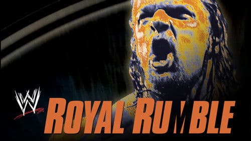 WWE Royal Rumble 2003 Bild 2