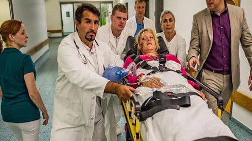 Ein Schnupfen hätte auch gereicht Bild 1